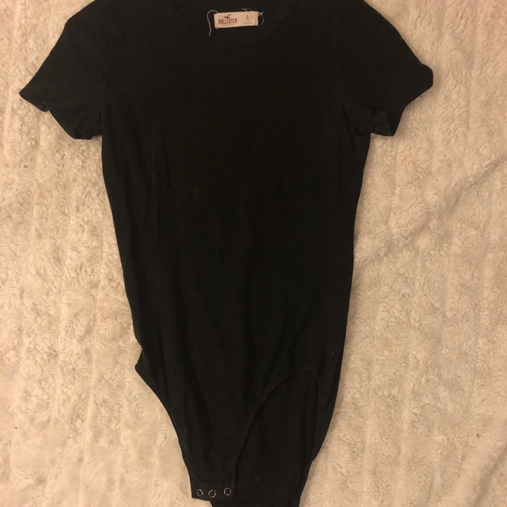 Bodysuit By Hollister - Tee Shirt
